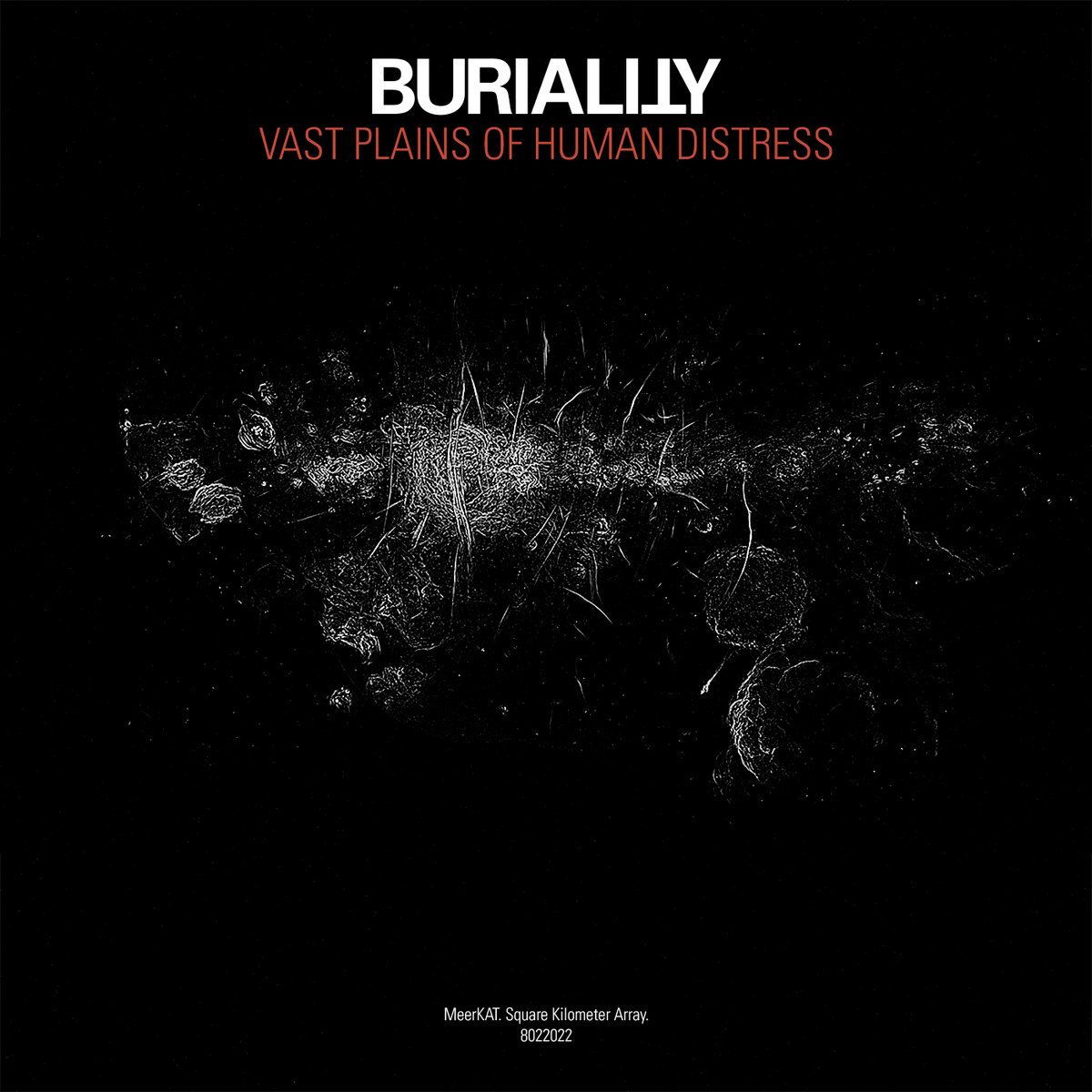 The Vast Plains of Human Distress