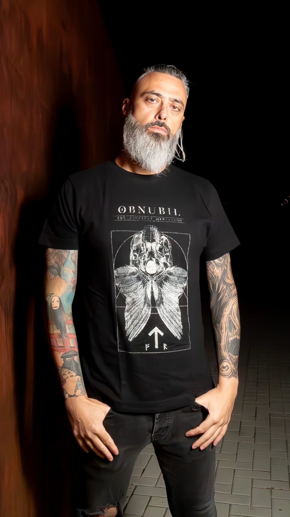 Photo by: Dani Pereira